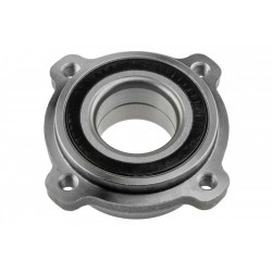 Kerékagy HÁTSÓ BMW X1 09- 33406789970