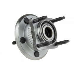 Kerékagy HÁTSÓ JEEP GRAND CHEROKEE, COMMANDER 05- 52111884AA