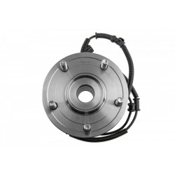 Kerékcsapágy készlet Kerékagy HÁTSÓ VOYAGER 07-, VW ROUTAN 08- 4721762AC