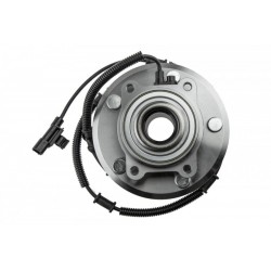 Kerékcsapágy készlet Kerékagy HÁTSÓ VOYAGER 07-, VW ROUTAN 08- 4721762AC