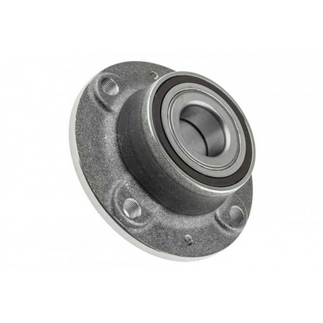 Kerékcsapágy készlet Kerékagy HÁTSÓ CITROEN C5 2001- 374870