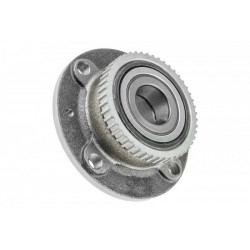 Kerékagy Kerékcsapágy készlet HÁTSÓ BERLINGO, PARTNER 1996- +ABS 374880