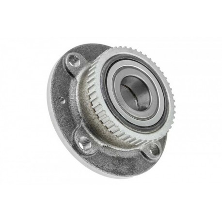 Kerékagy Kerékcsapágy készlet HÁTSÓ BERLINGO, PARTNER 1996- +ABS 374880