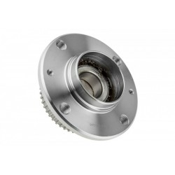 Kerékagy Kerékcsapágy készlet HÁTSÓ BERLINGO, PARTNER 1996- +ABS 374880