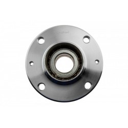 Kerékagy Kerékcsapágy készlet HÁTSÓ BERLINGO, PARTNER 1996- +ABS 374880