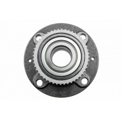 Kerékagy Kerékcsapágy készlet HÁTSÓ BERLINGO, PARTNER 1996- +ABS 374880