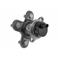 Kerékagy HÁTSÓ DAIHATSU SIRION 05-, MATERIA 06- 42410B1030