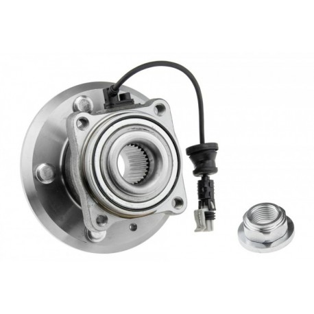 Kerékagy HÁTSÓ CHEVROLET CAPTIVA ,OPEL ANTARA 06- 96626439