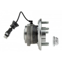 Kerékagy HÁTSÓ CHEVROLET CAPTIVA ,OPEL ANTARA 06- 96626439