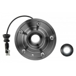 Kerékagy HÁTSÓ CHEVROLET CAPTIVA ,OPEL ANTARA 06- 96626439