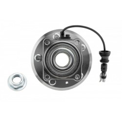 Kerékagy HÁTSÓ CHEVROLET CAPTIVA ,OPEL ANTARA 06- 96626439