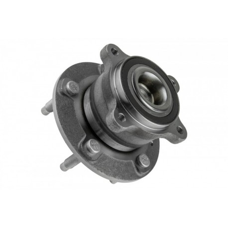 Kerékcsapágy készlet Kerékagy HÁTSÓ ASTRA J, CHEVROLET CRUZE 13502873