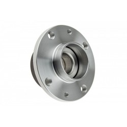 Kerékcsapágy készlet Kerékagy HÁTSÓ FIAT DOBLO 01-, STILO 03- 46554135