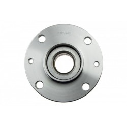 Kerékcsapágy készlet Kerékagy HÁTSÓ FIAT DOBLO 01-, STILO 03- 46554135