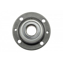 Kerékcsapágy készlet Kerékagy HÁTSÓ FIAT DOBLO 01-, STILO 03- 46554135