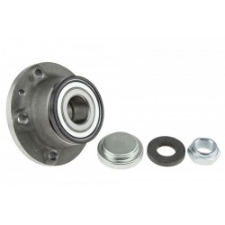 Kerékagy HÁTSÓ DOBLO 10-, OPEL COMBO 10- 51810087