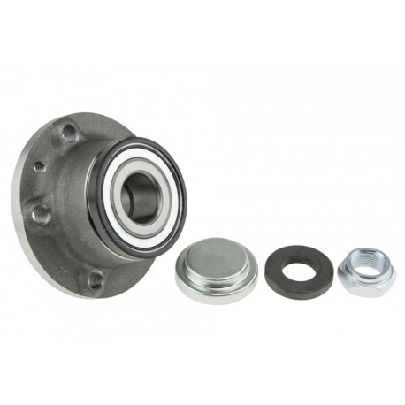 Kerékagy HÁTSÓ DOBLO 10-, OPEL COMBO 10- 51810087