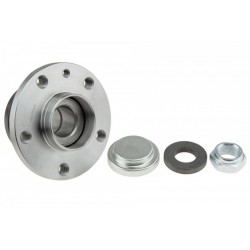 Kerékagy HÁTSÓ DOBLO 10-, OPEL COMBO 10- 51810087