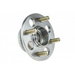 Kerékcsapágy készlet Kerékagy HÁTSÓ HONDA CIVIC 1991- +ABS 42200S04951