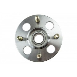 Kerékcsapágy készlet Kerékagy HÁTSÓ HONDA CIVIC 1991- +ABS 42200S04951