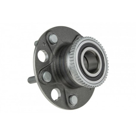 Kerékagy HÁTSÓ HONDA SHUTTLE -2005 (+ ABS) 42200SX09513