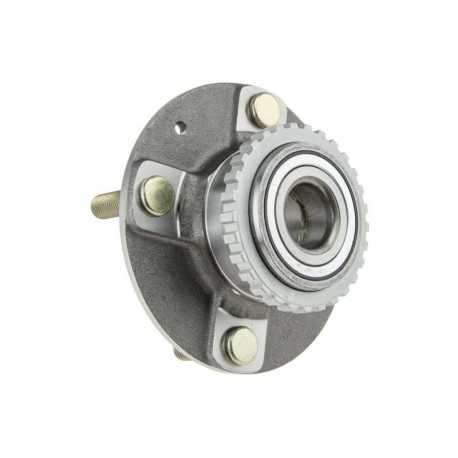 Kerékcsapágy készlet Kerékagy HÁTSÓ HYUNDAI LANTRA +ABS 95- R184.10