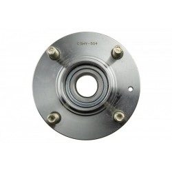 Kerékcsapágy készlet Kerékagy HÁTSÓ HYUNDAI LANTRA +ABS 95- R184.10