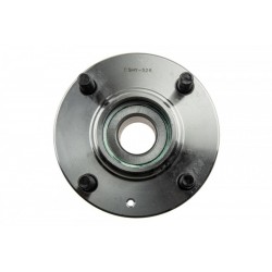 Kerékcsapágy készlet Kerékagy HÁTSÓ HYUNDAI ELANTRA ABS 00- 527102D110