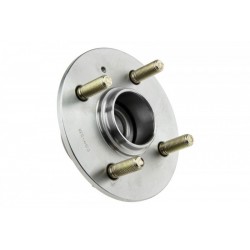 Kerékagy HÁTSÓ HYUNDAI ATOS 98-, PRIME 02- (+ABS) VKBA6807