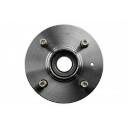 Kerékagy HÁTSÓ HYUNDAI ATOS 98-, PRIME 02- (+ABS) VKBA6807