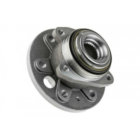 Kerékcsapágy készlet Kerékagy HÁTSÓ SPRINTER , VW CRAFTER 06- 9063500249