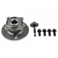 Kerékagy HÁTSÓ SMART FORTWO 07- 4513500235