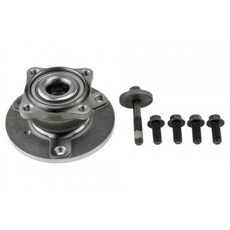 Kerékagy HÁTSÓ SMART FORTWO 07- 4513500235