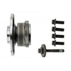 Kerékagy HÁTSÓ SMART FORTWO 07- 4513500235