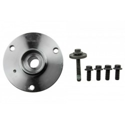 Kerékagy HÁTSÓ SMART FORTWO 07- 4513500235