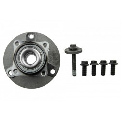 Kerékagy HÁTSÓ SMART FORTWO 07- 4513500235