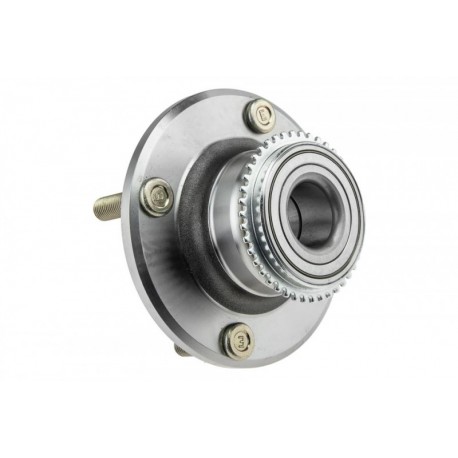 Kerékcsapágy készlet Kerékagy HÁTSÓ MITSUBISHI LANCER 2003- MR527452