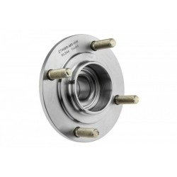 Kerékcsapágy készlet Kerékagy HÁTSÓ MITSUBISHI LANCER 2003- MR527452