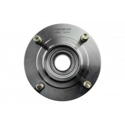 Kerékcsapágy készlet Kerékagy HÁTSÓ MITSUBISHI LANCER 2003- MR527452