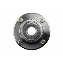 Kerékcsapágy készlet Kerékagy HÁTSÓ MITSUBISHI LANCER 2003- MR527452