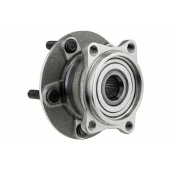 Kerékagy HÁTSÓ MITSUBISHI ENDEAVOR 4WD 02- MR589536