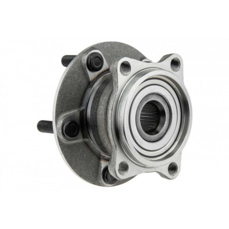 Kerékagy HÁTSÓ MITSUBISHI ENDEAVOR 4WD 02- MR589536