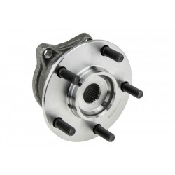 Kerékagy HÁTSÓ MITSUBISHI ENDEAVOR 4WD 02- MR589536