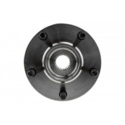 Kerékagy HÁTSÓ MITSUBISHI ENDEAVOR 4WD 02- MR589536