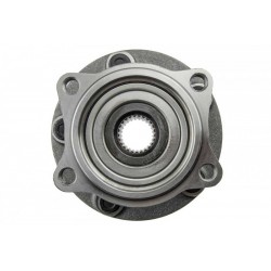 Kerékagy HÁTSÓ MITSUBISHI ENDEAVOR 4WD 02- MR589536