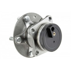 Kerékcsapágy készlet Kerékagy HÁTSÓ MAZDA 6 07-, CX-7 2WD 06- GS1D2615X