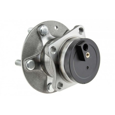 Kerékcsapágy készlet Kerékagy HÁTSÓ MAZDA 6 07-, CX-7 2WD 06- GS1D2615X