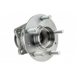 Kerékcsapágy készlet Kerékagy HÁTSÓ MAZDA 6 07-, CX-7 2WD 06- GS1D2615X