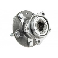 Kerékcsapágy készlet Kerékagy HÁTSÓ MAZDA CX-7 4WD 2006- G33S2615X