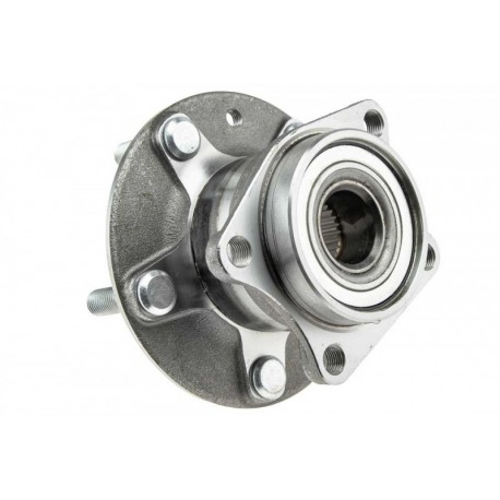 Kerékcsapágy készlet Kerékagy HÁTSÓ MAZDA CX-7 4WD 2006- G33S2615X